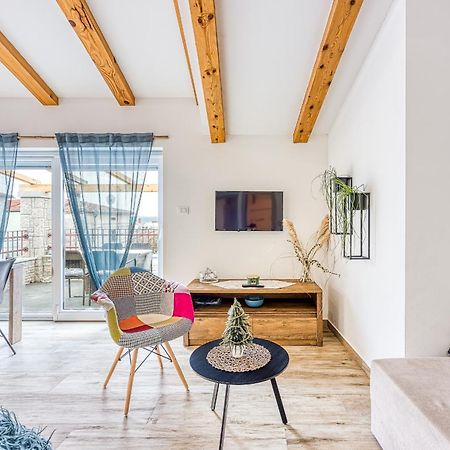 Apartments Mirjana Medulin Luaran gambar