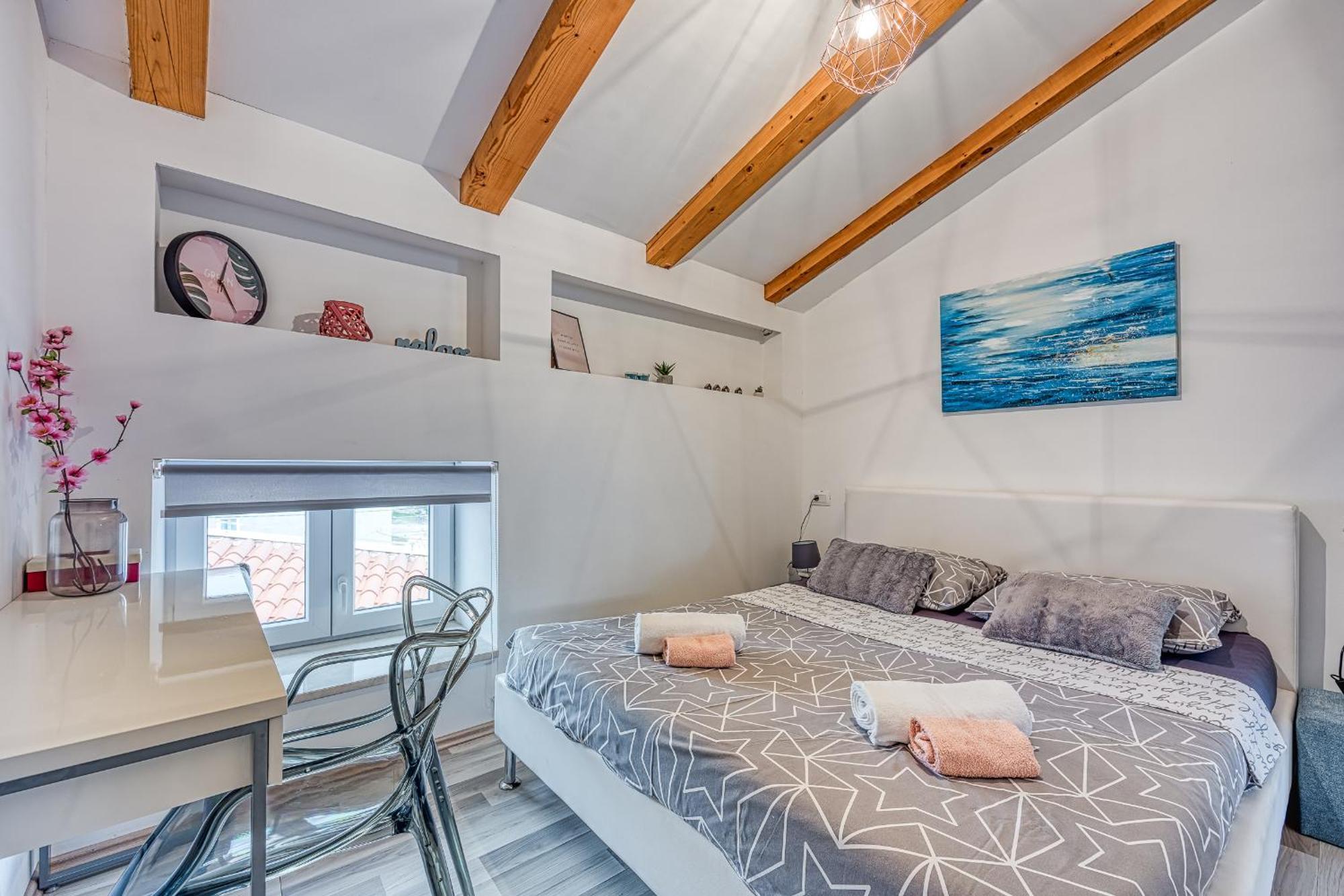 Apartments Mirjana Medulin Luaran gambar
