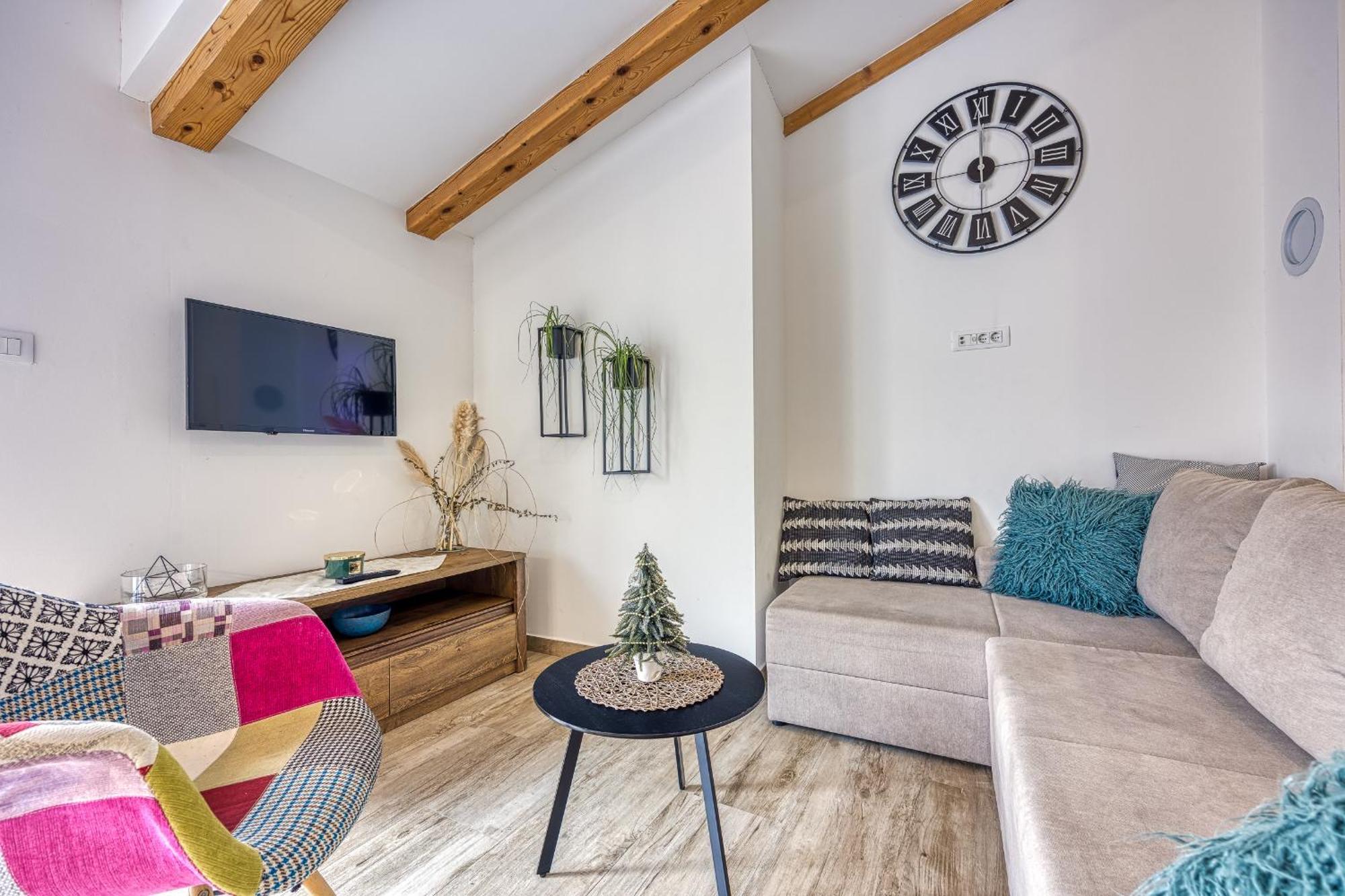 Apartments Mirjana Medulin Luaran gambar