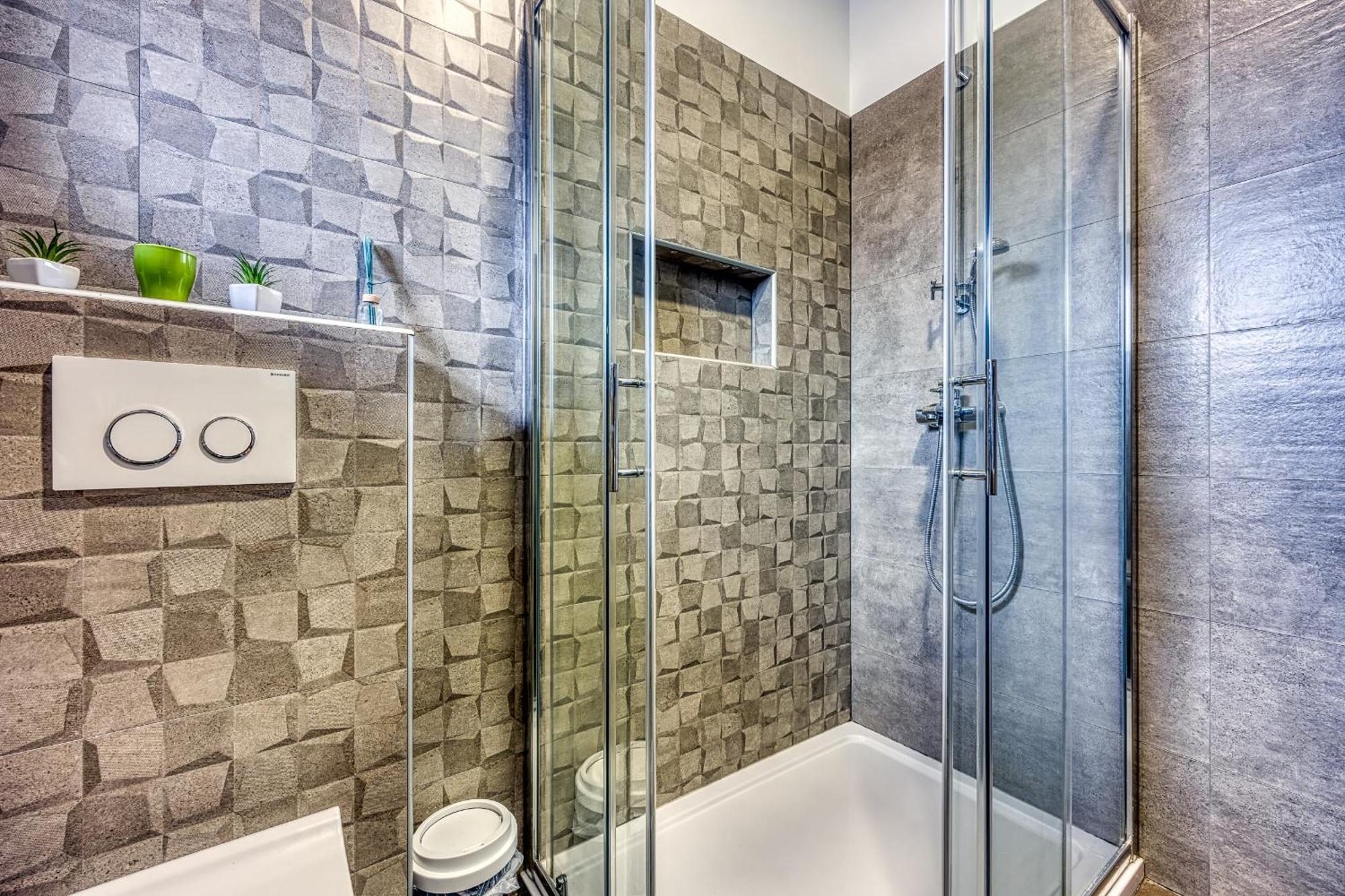 Apartments Mirjana Medulin Luaran gambar