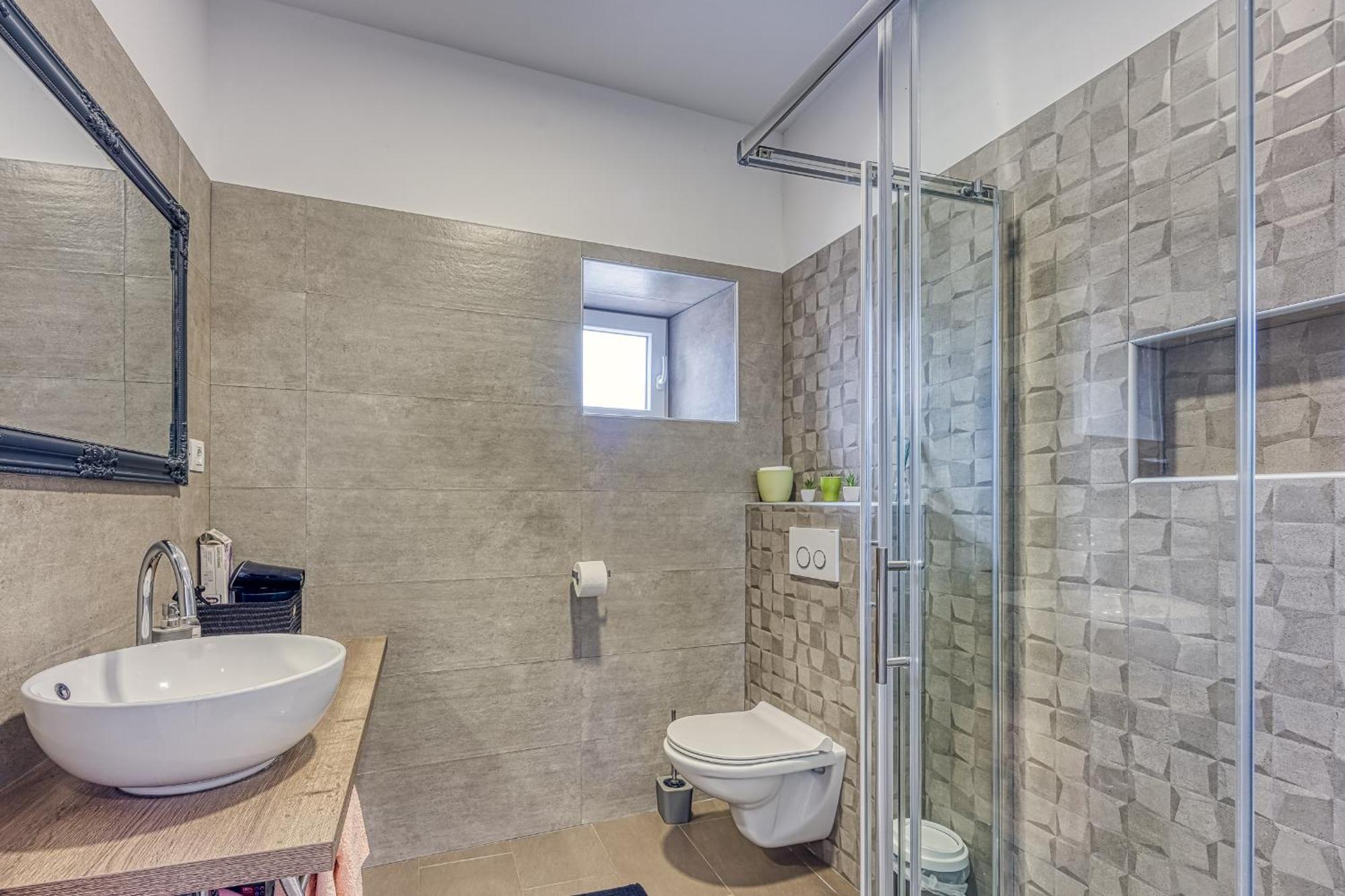 Apartments Mirjana Medulin Bilik gambar