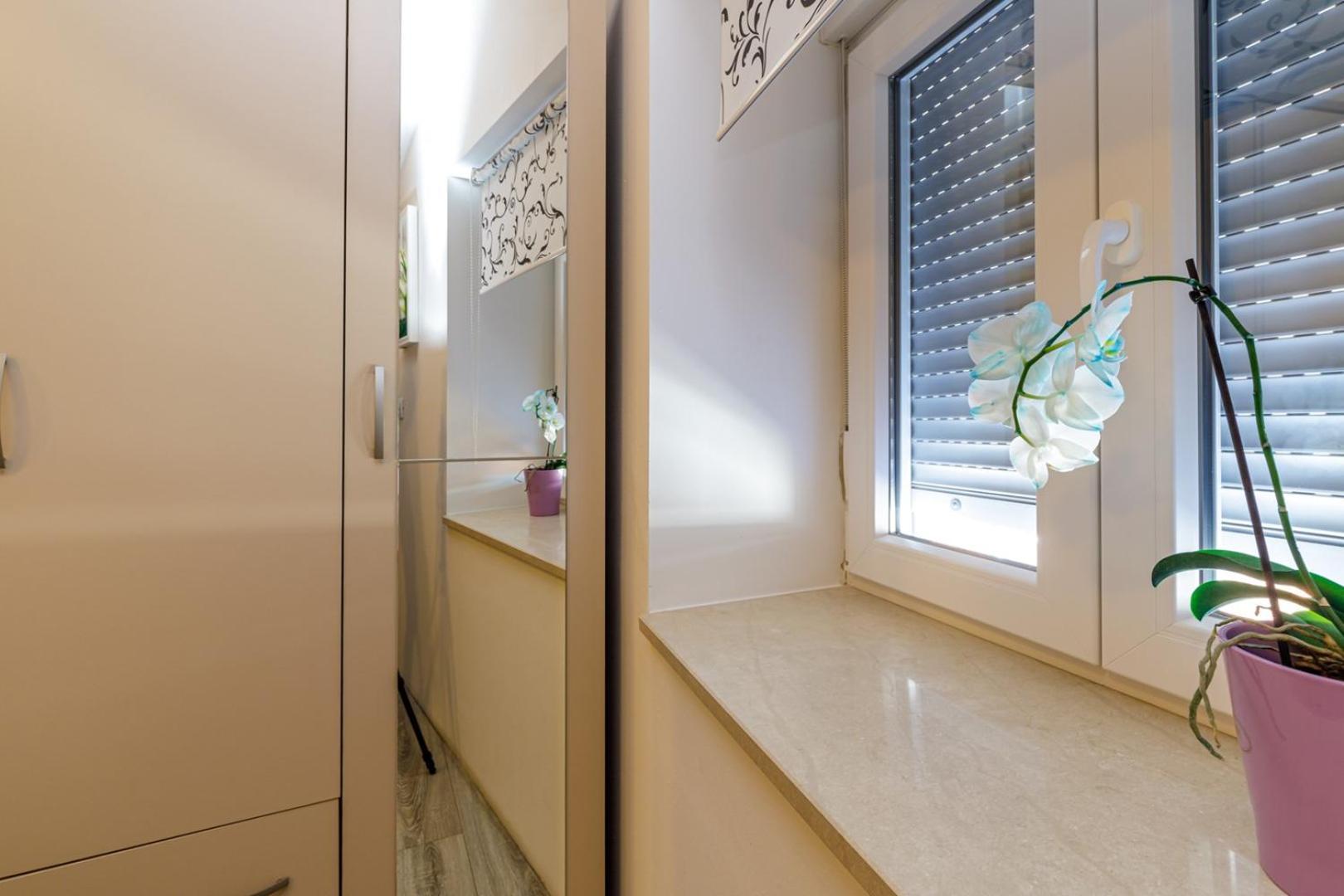 Apartments Mirjana Medulin Luaran gambar