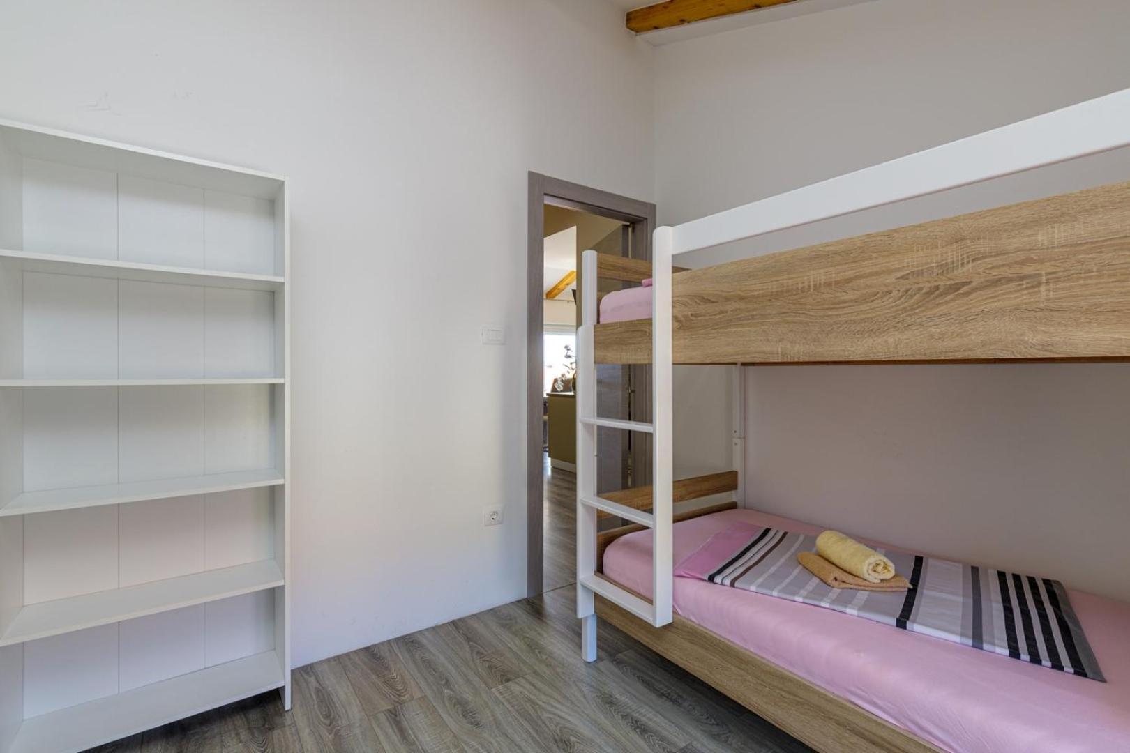 Apartments Mirjana Medulin Luaran gambar