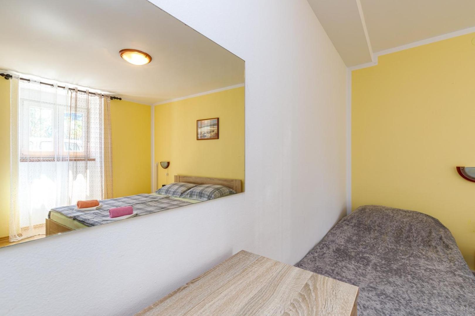 Apartments Mirjana Medulin Luaran gambar