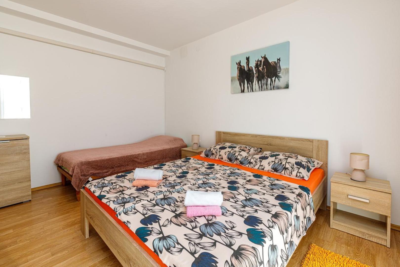 Apartments Mirjana Medulin Luaran gambar