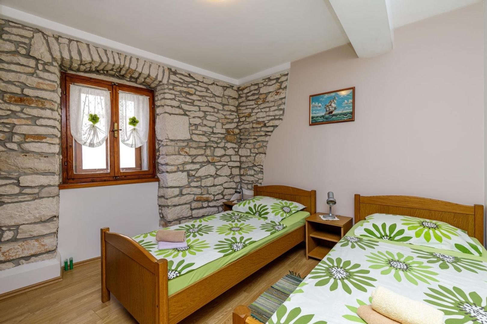 Apartments Mirjana Medulin Luaran gambar